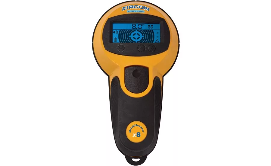 Product focus laser measurement
