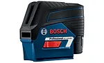 Product focus laser measurement