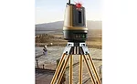 Product focus laser measurement