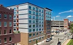 Thompson Exteriors