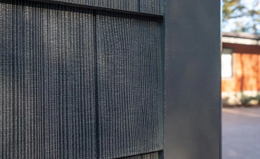 fiber cement