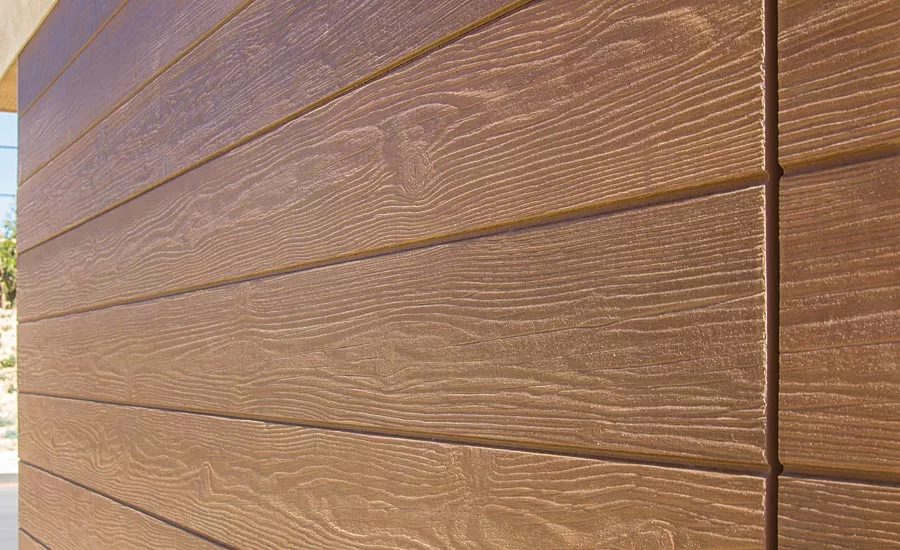 fiber cement