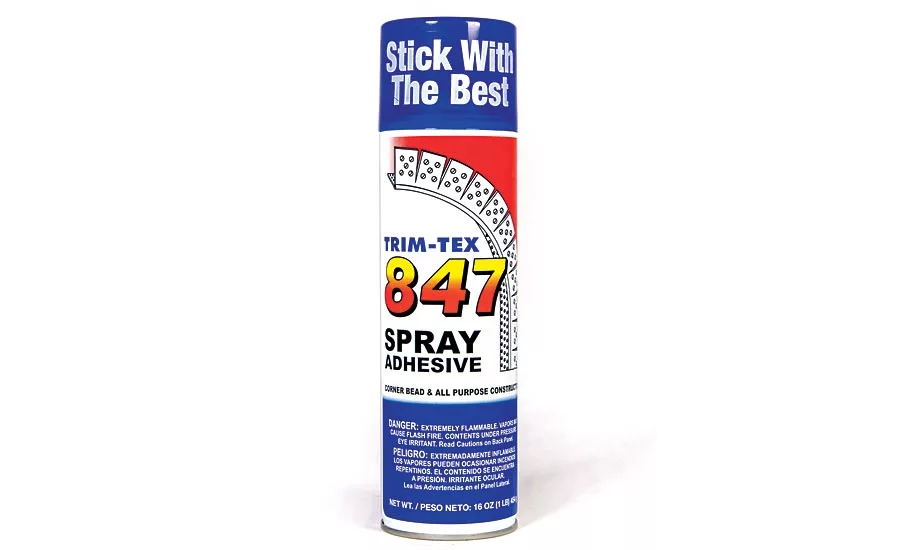 product focus on drywall