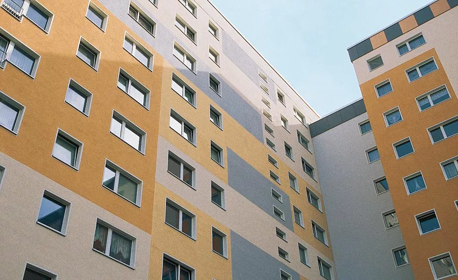 mineral wool