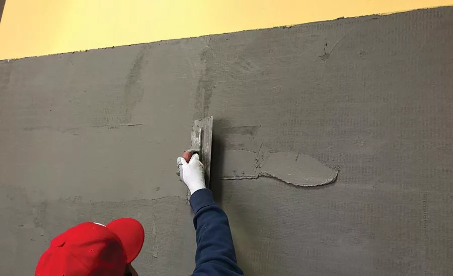 mineral wool