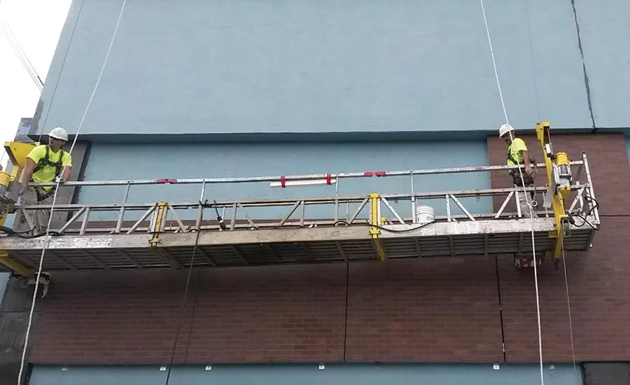 prefabricated panels