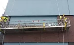 prefabricated panels
