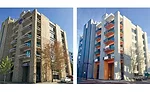 prefabricated panels