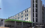 prefabricated panels