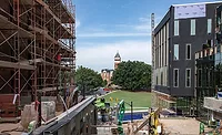 Clemson University Clemson University