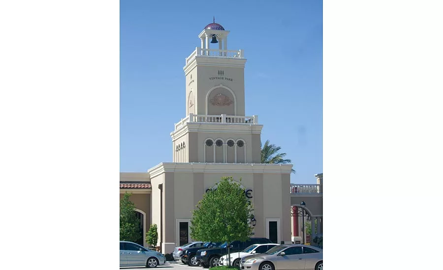 CI with Masonry Units (Brick)