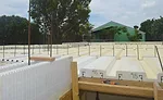 build with ICFs
