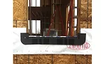 sill pan flashing