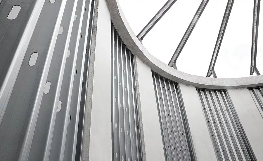 steel framing