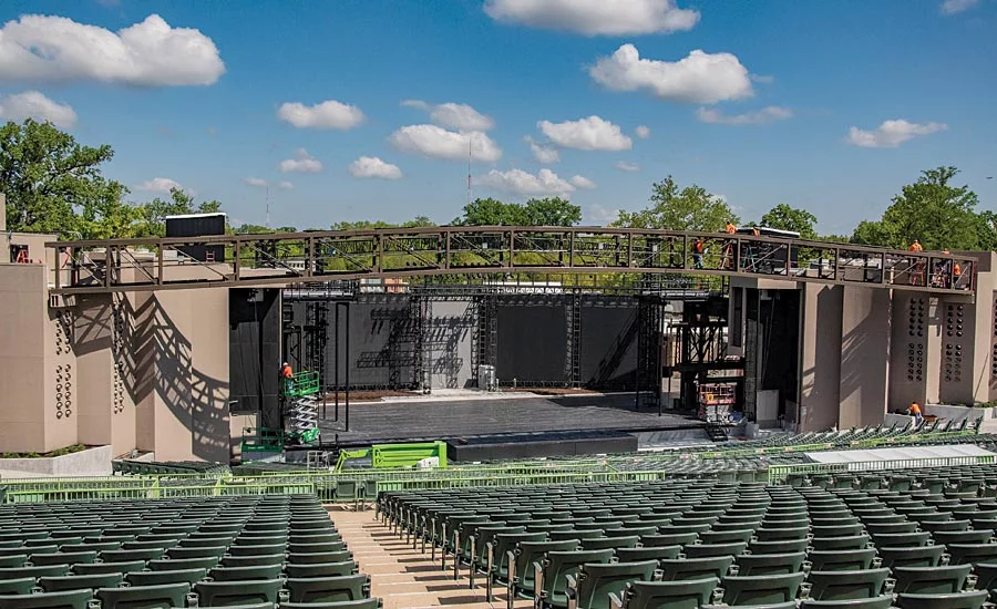 Muny progress 2