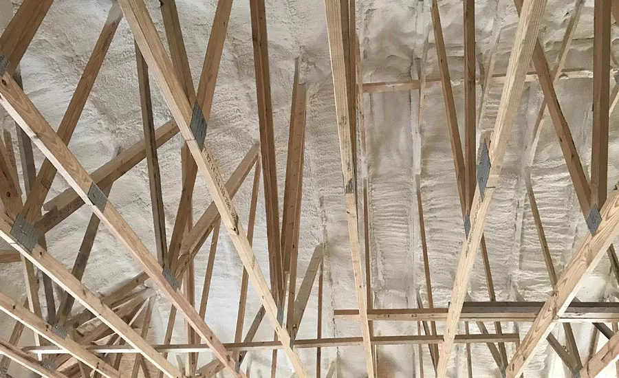 Addressing Air Leakage