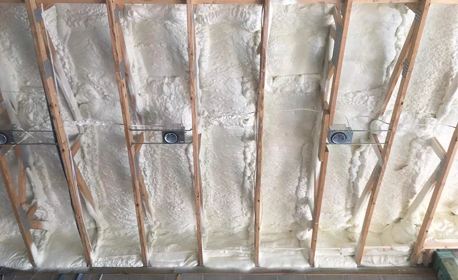 Addressing Air Leakage