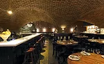 Brick Veneer Steals the Show interior