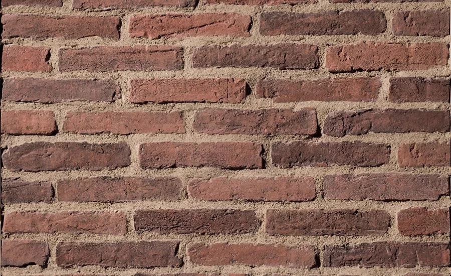 Brick Veneer