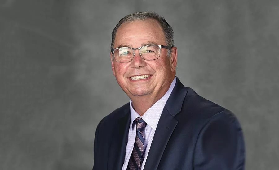 Mike Murphy