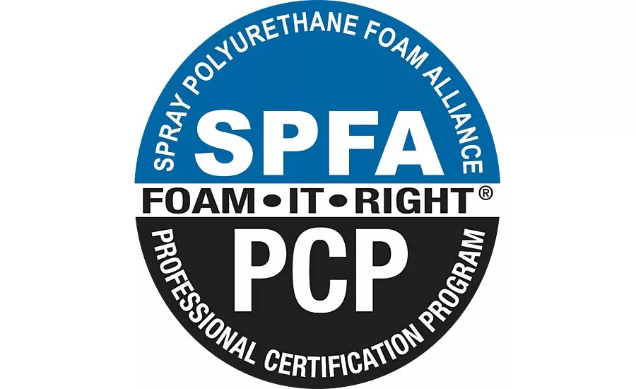 SPFA Logo