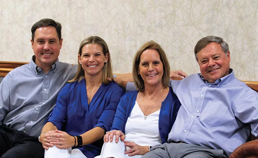 Davidson Family