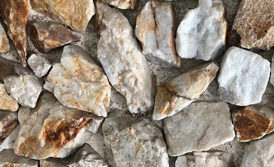 Stone