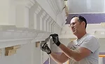 Cornice
