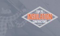 Top 25 Insulation