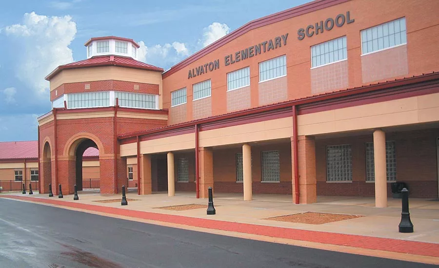 Alvaton Elementary School