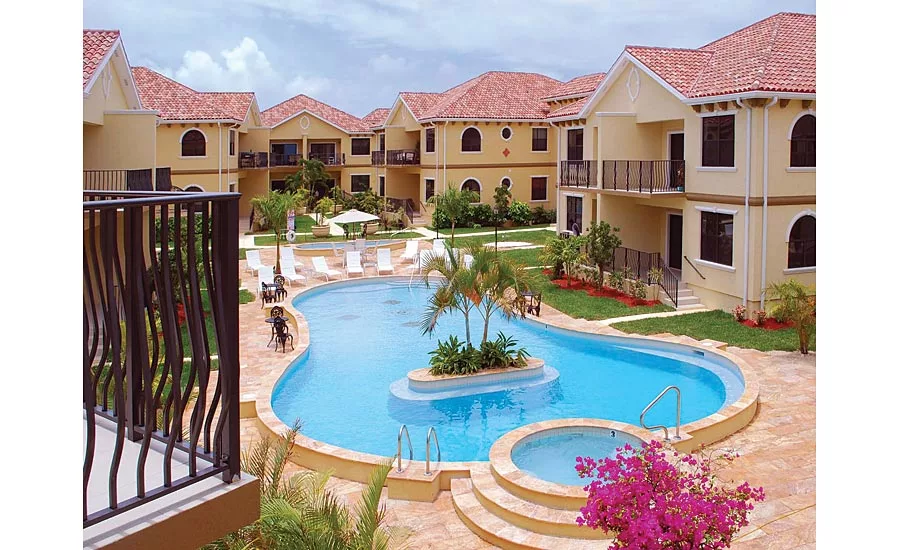 Grand Cayman Condiminiums