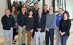 Half a Century - Group Shot