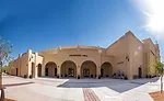 Xavier Exterior West