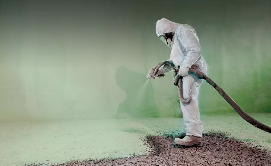 Raydon Sprayer