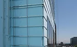 CI Cladding