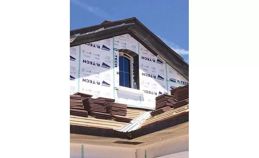 Fulton Homes