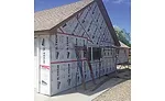 Sheathing House