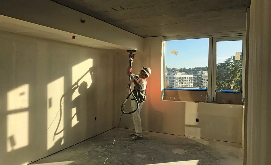 Drywall