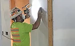 Sanding