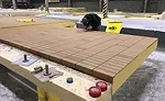 Brick Panels