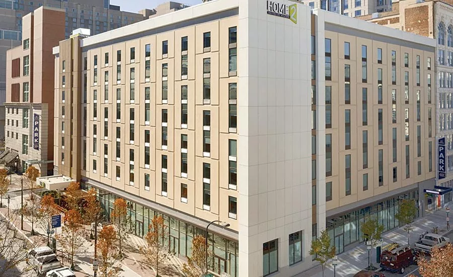 Home 2 Suites