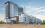 Marriott rendering