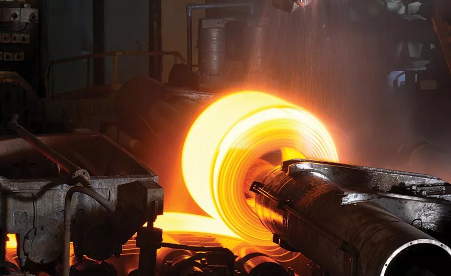 Roll Forming