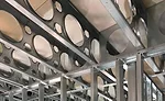 Cold formed steel