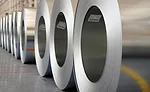 Steel Coils