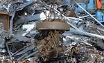 Scrap Magnet