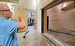 Test Chamber