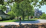 Riverbank Estate