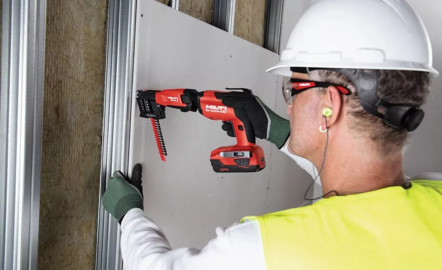 Hilti