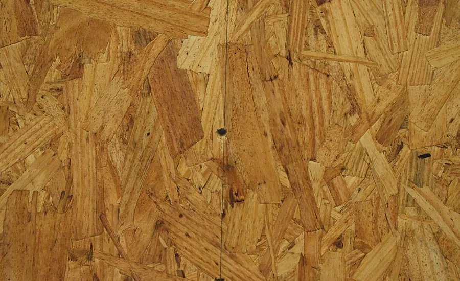 wood